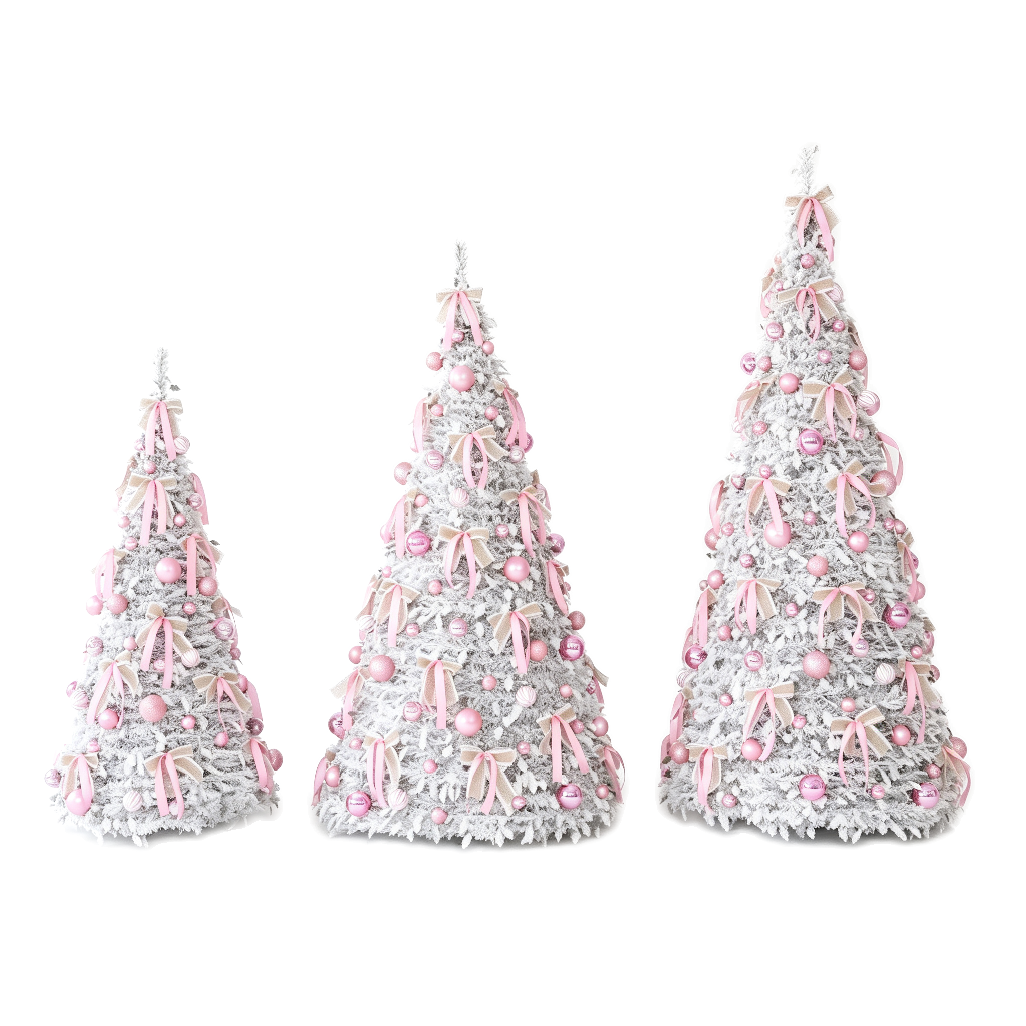 Christmas decorations colorful fiber optic Tree Christmas LED Tree