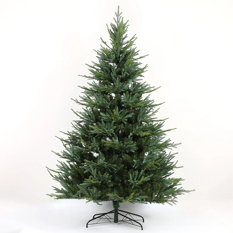 PE & PVC Christmas Tree