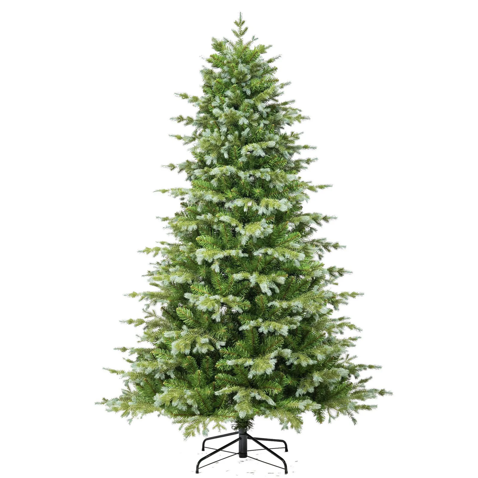 New Style PE & PVC Christmas Tree