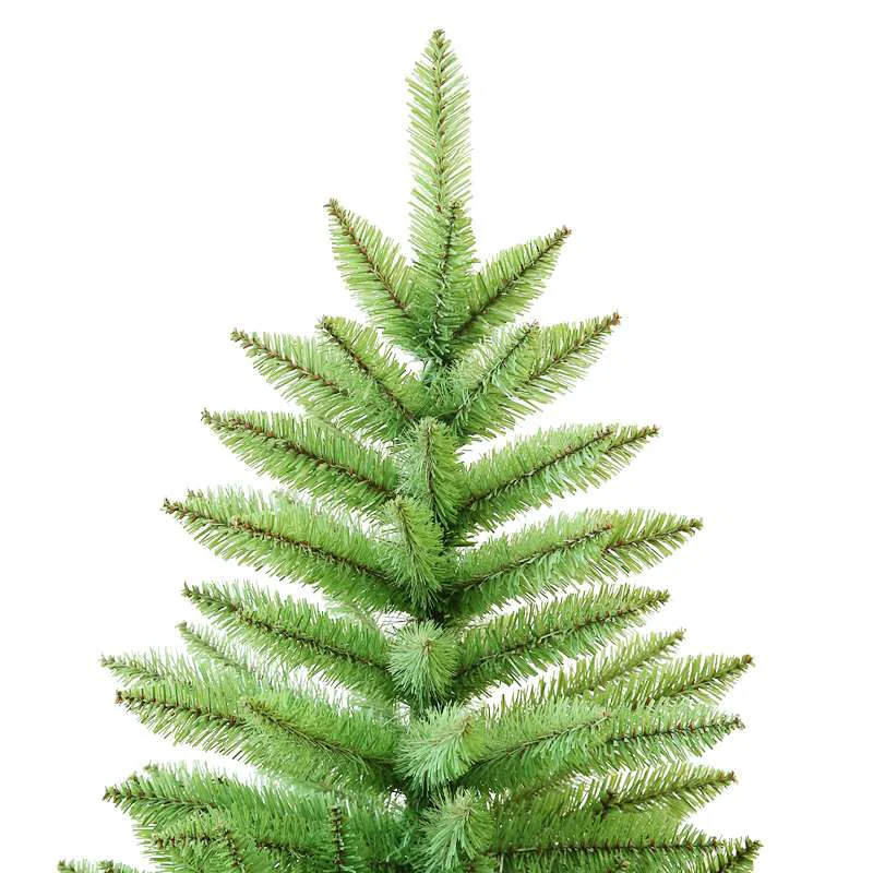 6 ft Green Pointy Christmas Tree