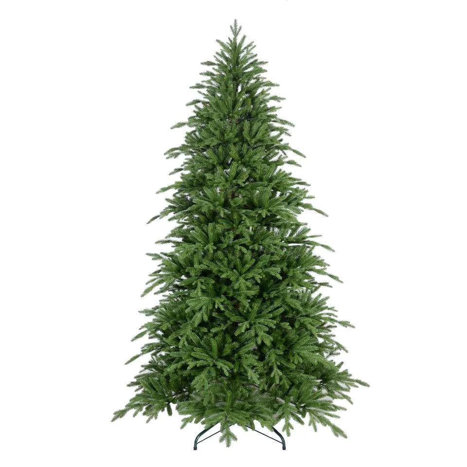 luxury Encrypted Artificial PE Christmas Tree