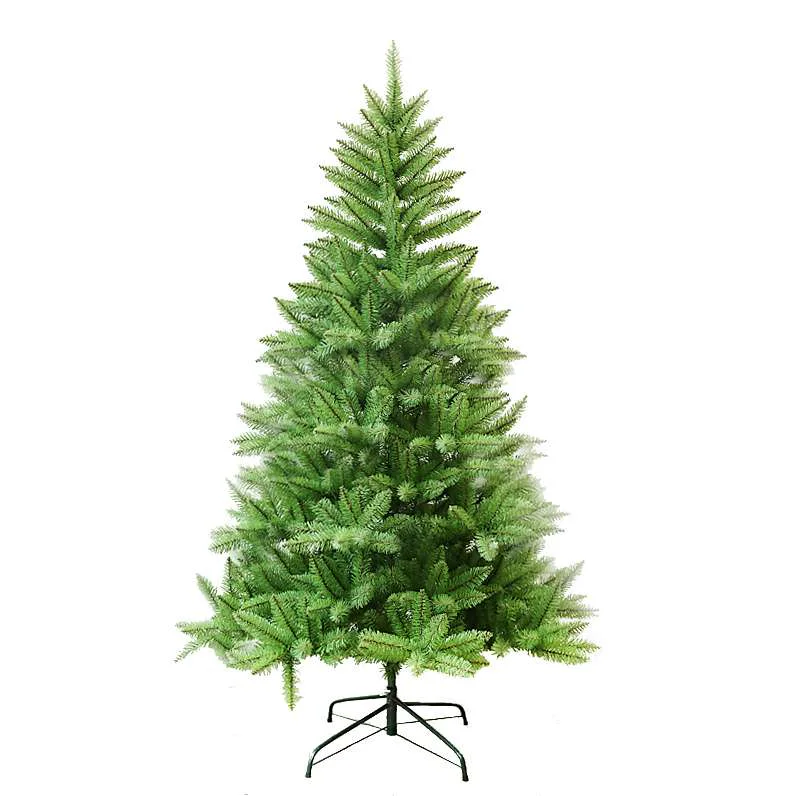 6 ft Green Pointy Christmas Tree